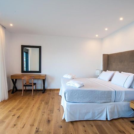 Villa Dimitra By Elounda Island View Villas 外观 照片