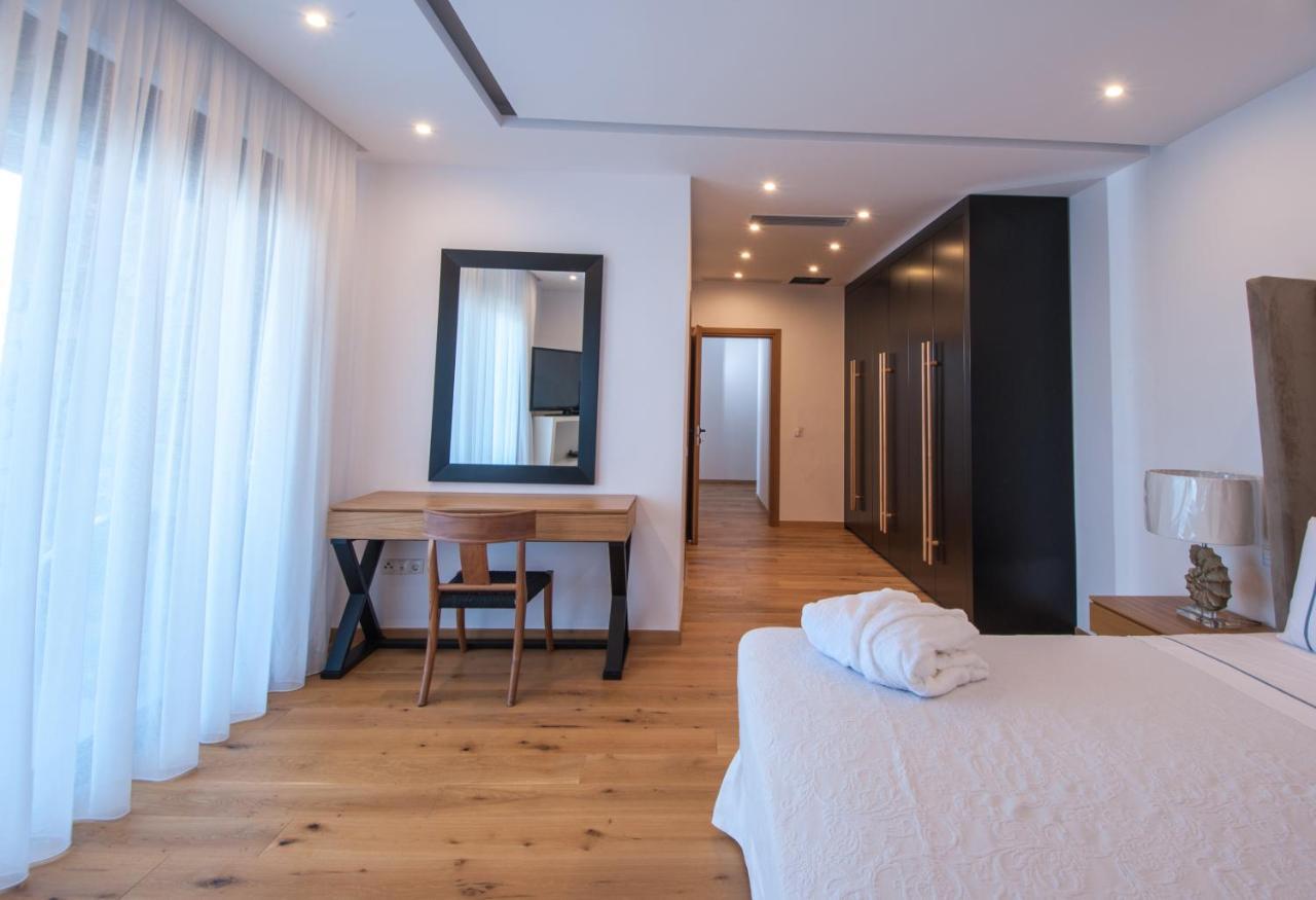 Villa Dimitra By Elounda Island View Villas 外观 照片