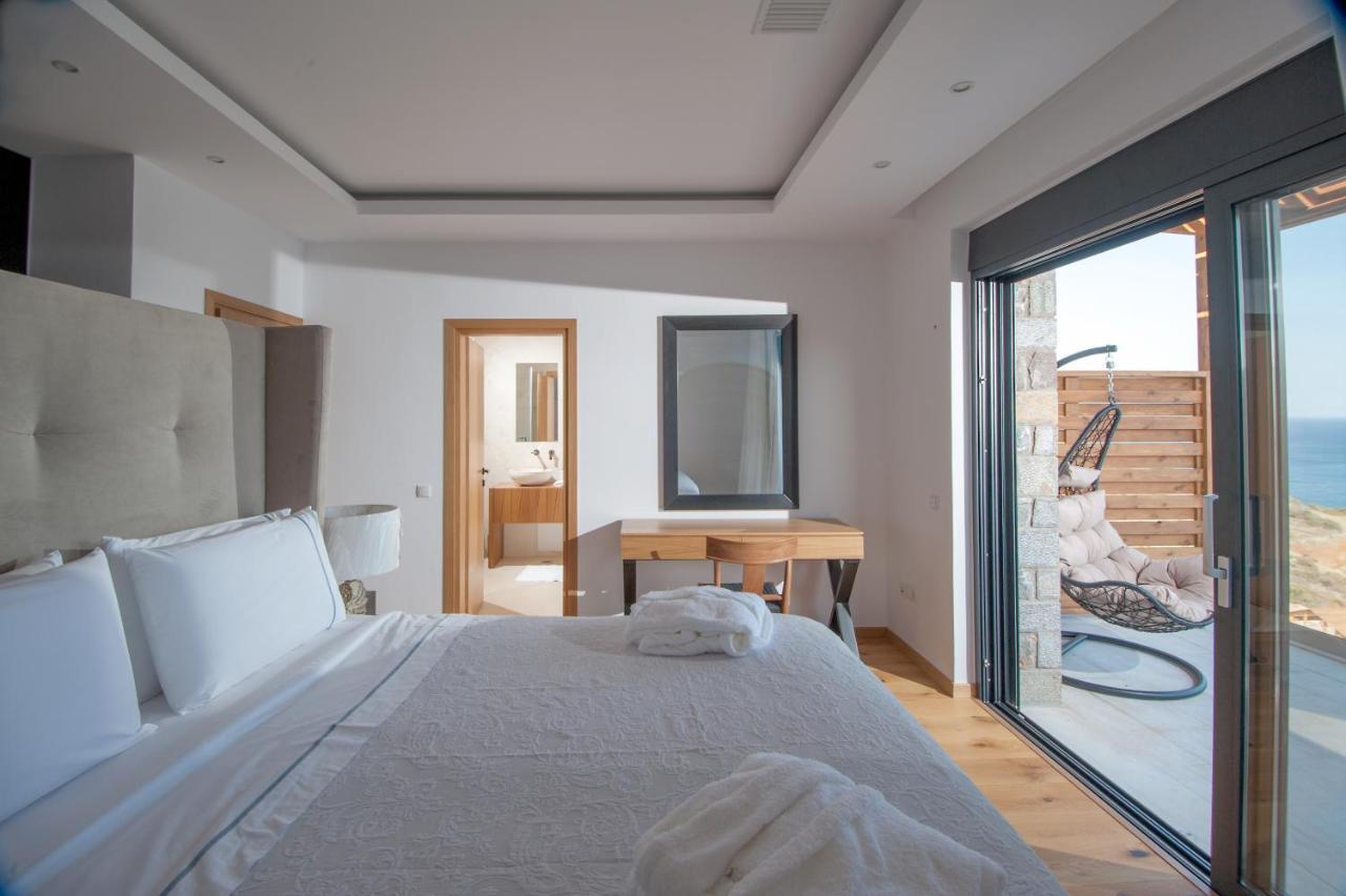 Villa Dimitra By Elounda Island View Villas 外观 照片