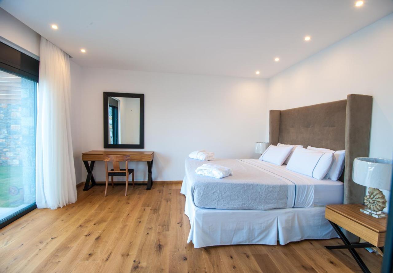 Villa Dimitra By Elounda Island View Villas 外观 照片