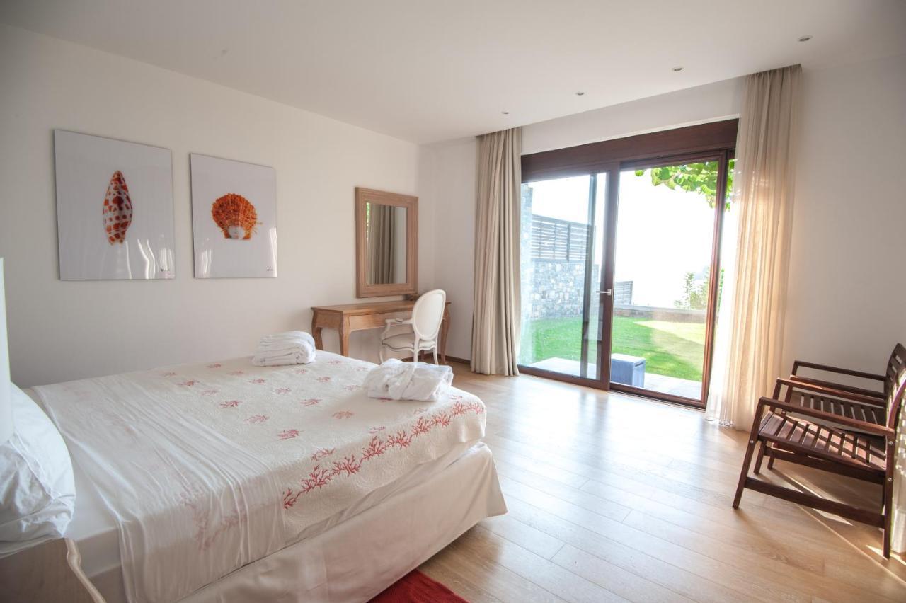 Villa Dimitra By Elounda Island View Villas 外观 照片