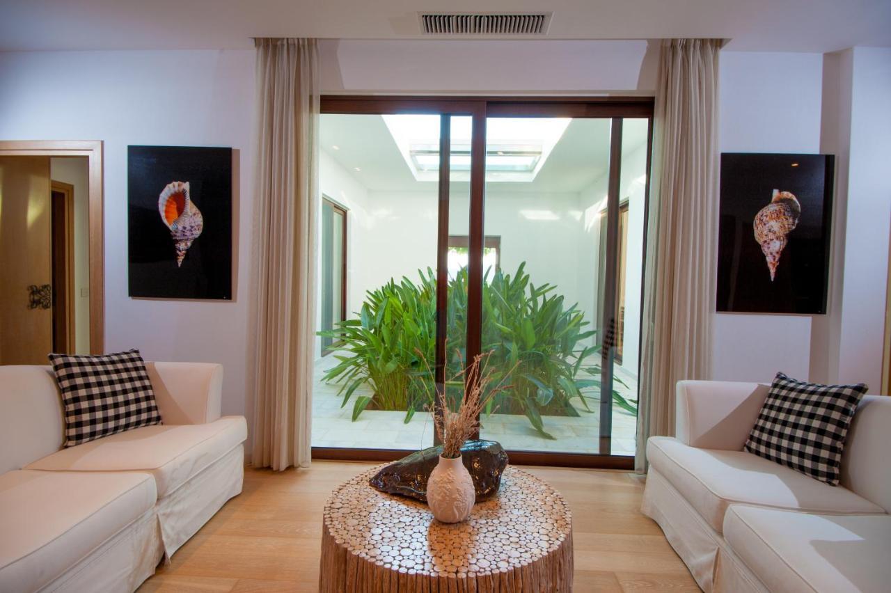 Villa Dimitra By Elounda Island View Villas 外观 照片