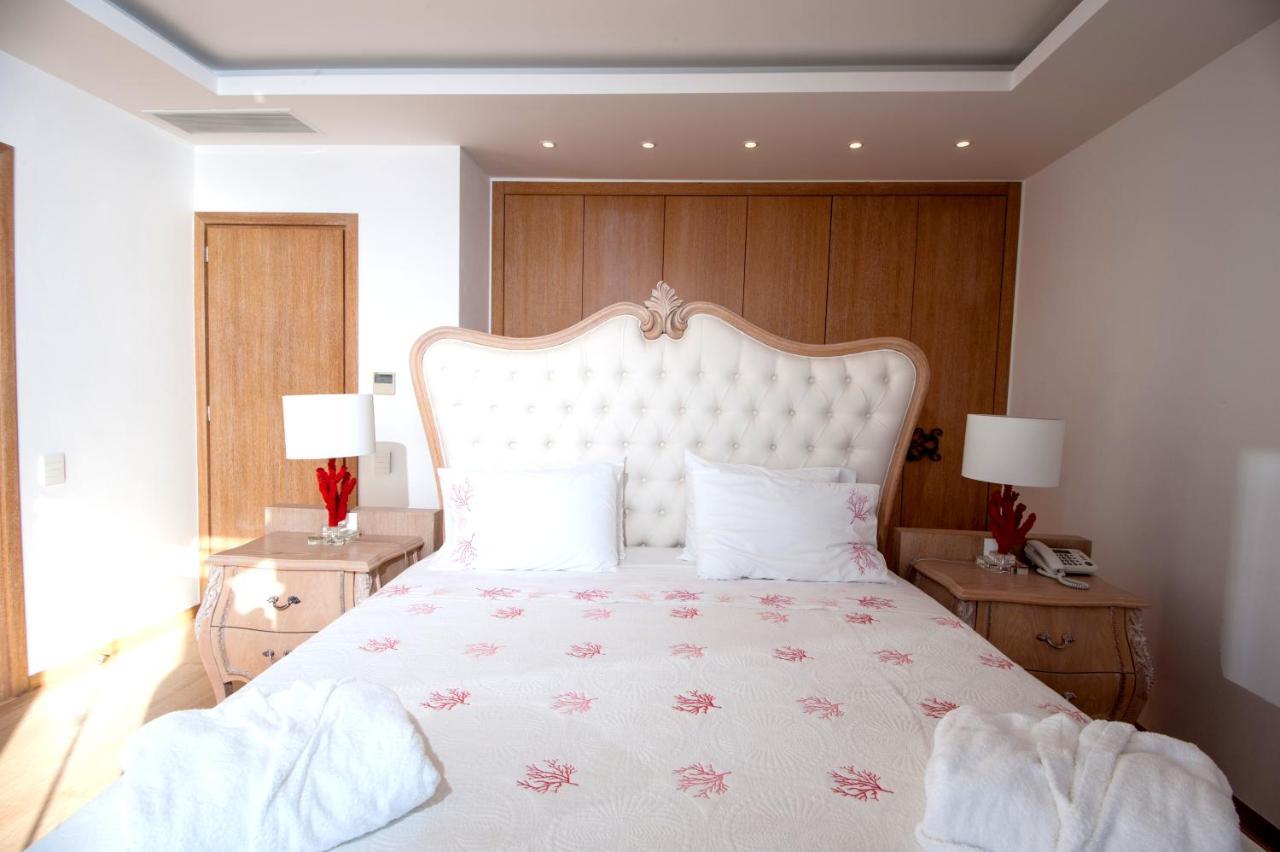 Villa Dimitra By Elounda Island View Villas 外观 照片